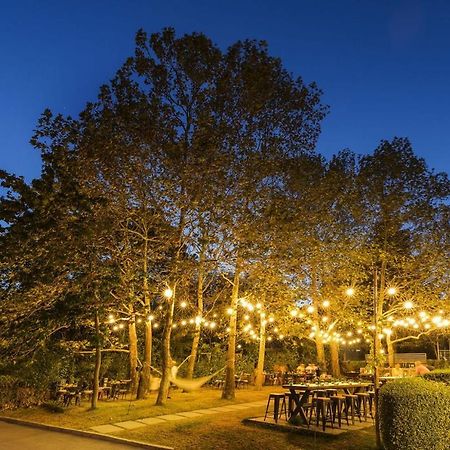 Boutique Hotel Horizont Varna Exterior foto